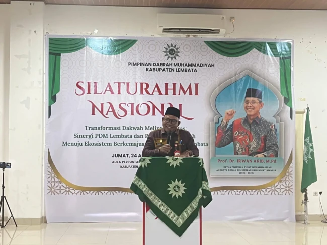 Bupati Lembata
