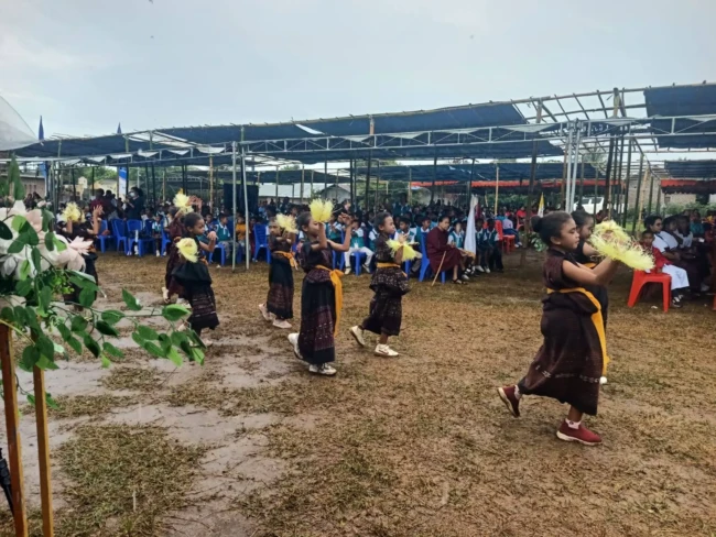 jambore di lembata