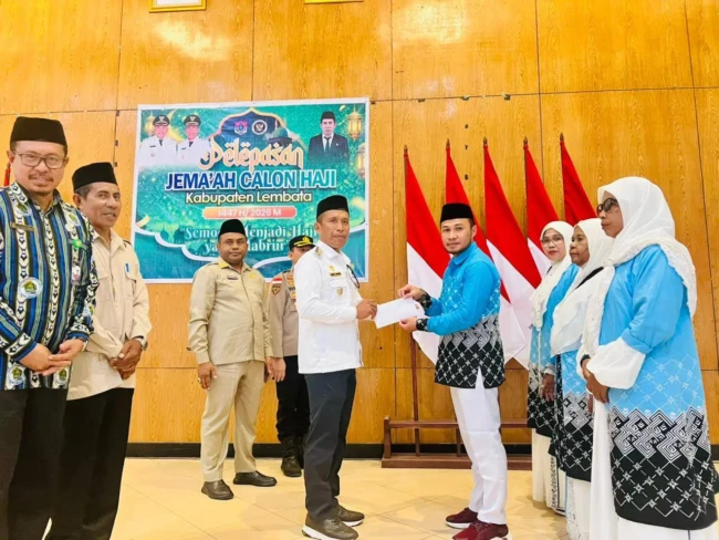 haji lembata