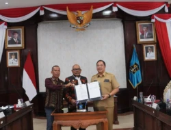 Pemkab Lembata Buka Peluang Besar Kerja Sama dengan Surabaya, Potensi Ikan hingga Porang jadi Andalan