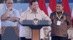 Prabowo Terbitkan Keppres Satgas Mitigasi PHK dan Kesejahteraan Buruh