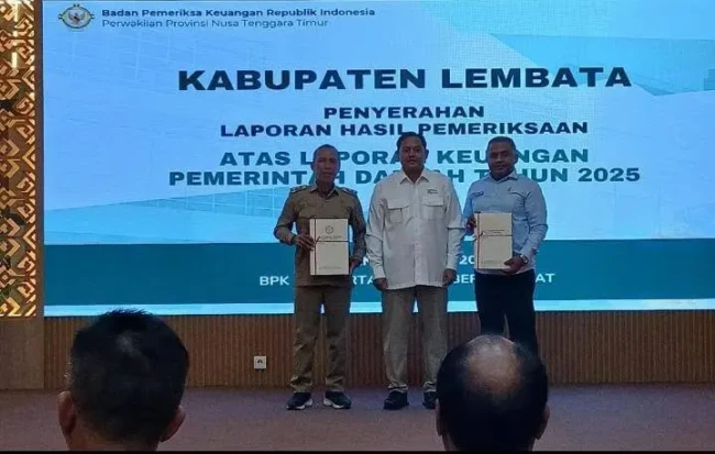 LHP Lembata