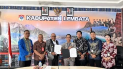 Taspen lembata