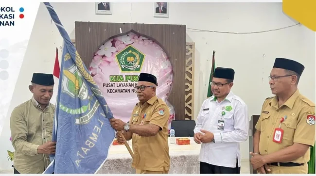 bupati lembata