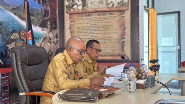 bupati lembata