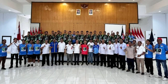 persebata U-17