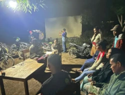Polsubsektor Wulandoni Fasilitasi Restorative Justice Kasus Pengerusakan dan Dugaan Percobaan Pemerkosaan