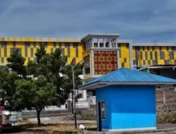 RSUD Lewoleba Resmikan Mesin Produksi Oksigen dan Layanan Data Kependudukan Terintegrasi