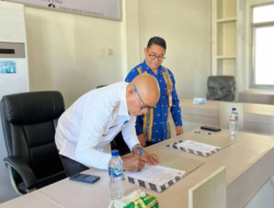 Pemkab Lembata Gandeng Bank NTT, Layanan Perbankan Kini Terintegrasi di Mal Pelayanan Publik