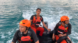 Jibrail Cize Tenggelam di Pantai Wowong Lembata, Tim SAR Lanjutkan Pencarian Hari Kedua