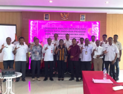 Pemkab Lembata Perkuat Kebijakan Penanggulangan AIDS, TBC dan Malaria Berbasis Data