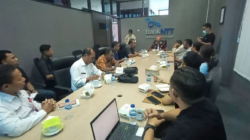 Pemkab Lembata Gandeng Bank NTT Perkuat Sektor Peternakan, Pakan Lokal jadi Prioritas