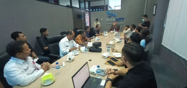 Bupati lembata