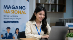 MagangHub Batch 2 Angkatan II 2026 Dibuka, Kemnaker Siapkan Kuota 50 Ribu Peserta