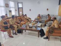 Pajak Kendaraan Lembata Tembus Rp5,815 Miliar hingga Juli 2026, Pemkab Siapkan Strategi Kejar Tunggakan